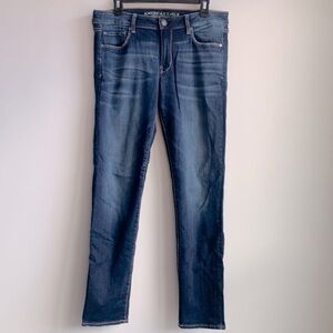 American Eagle Super Stretch Skinny Jeans